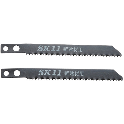 SK11 ジグソーブレードNo.4 新建材用