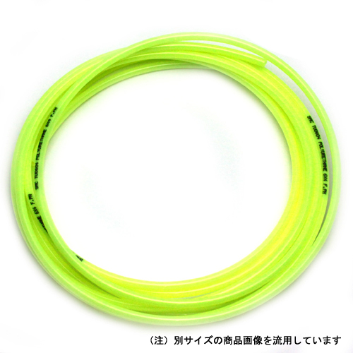 SK11 ポリウレタンチューブ Ф4×10M TU0425Y3-10