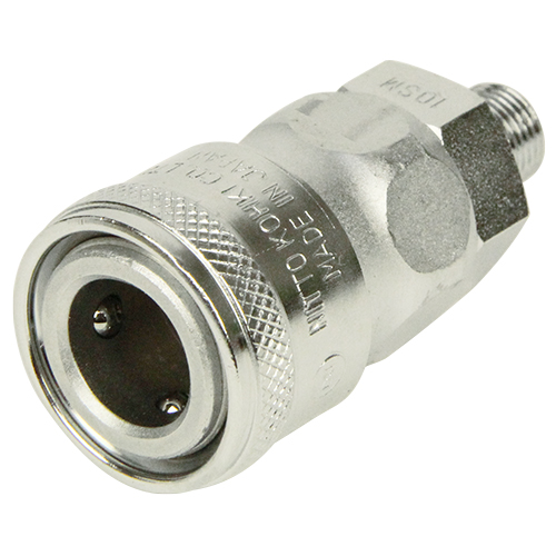 SK11 ハイカプラソケット R1/8 10SM