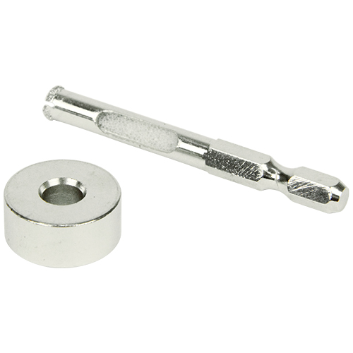 SK11 六角軸ダイヤモンドコアドリル 7mm