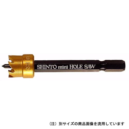 シントー セラミニホールソー 10mm