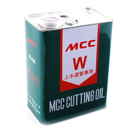 MCC カットオイル 4L