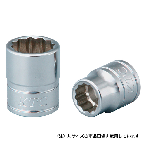 KTC ソケット(9.5) B3-11W-H