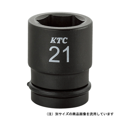 KTC インパクトソケット12.7 BP4-15P-S