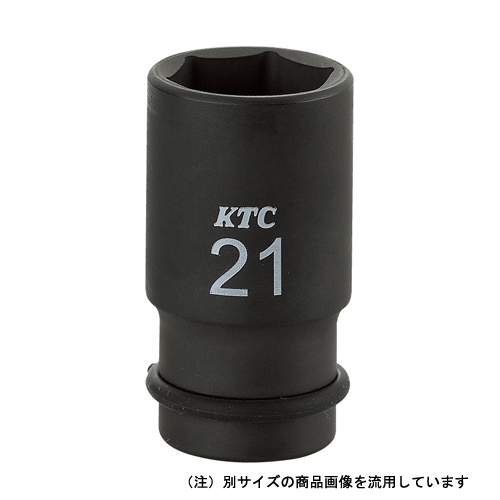 KTC インパクトソケット12.7 BP4M-21TP-S
