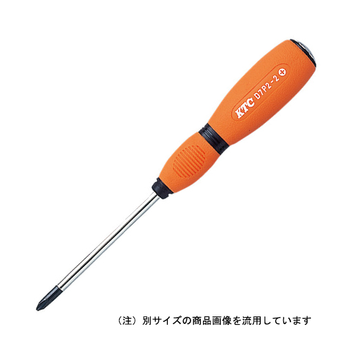 KTC ソフト貫通ドライバー D7P2-1