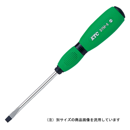 KTC ソフトドライバ D7M-6