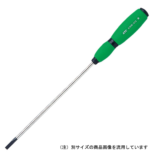 KTC ソフト細軸ドライバ D7SM-410
