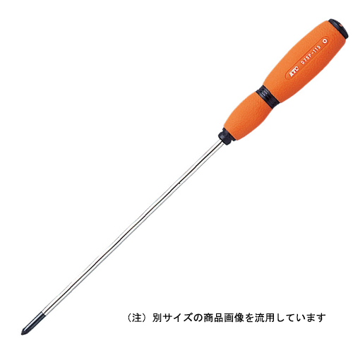 KTC ソフト細軸ドライバ D7SP-115