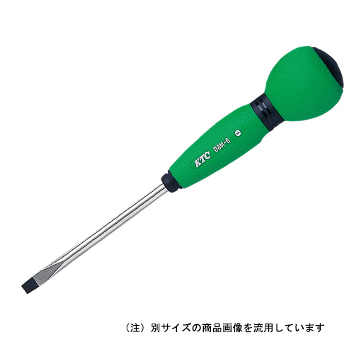 KTC ソフトラウンドドライバ D8M-5