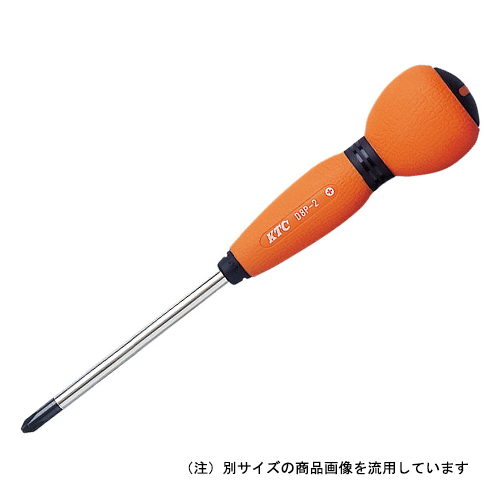 KTC ソフトラウンドドライバ D8P-2