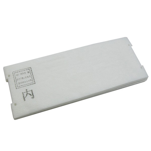 スズキット 取替えマスク交換用フィルター P-582