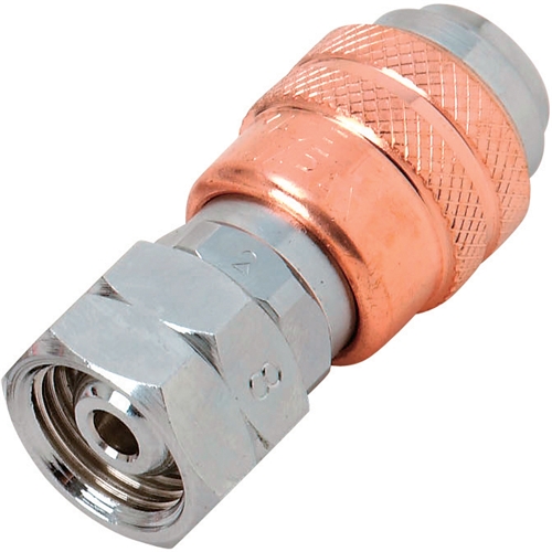 スズキット ガス用継手プラグ 9.5 SGV-2