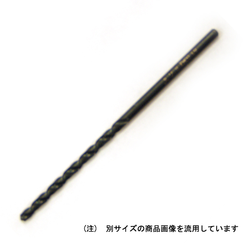 三菱 ステンレス用ドリル1本入り 1.1mm