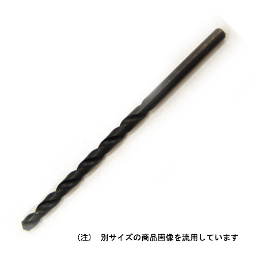 三菱 ステンレス用ドリル 3.1mm