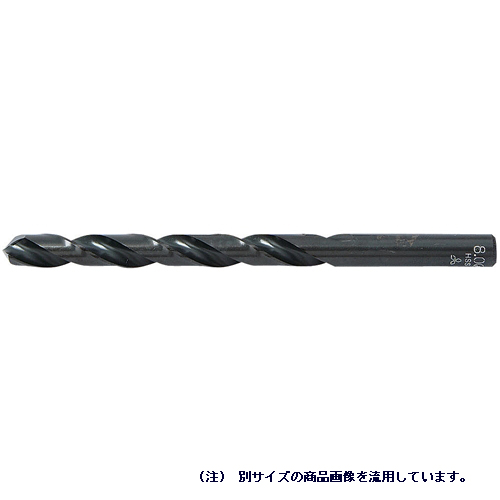 三菱 鉄工ドリルシンニング 0.6mm 2PCS