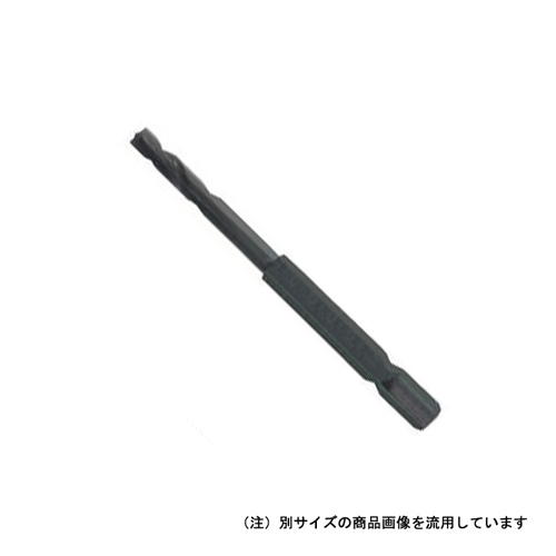 三菱 六角軸穴あけ上手 2.2mm