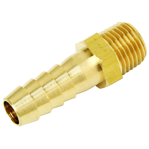 SK11 ホースニップルH105×2M HN-1210 0110