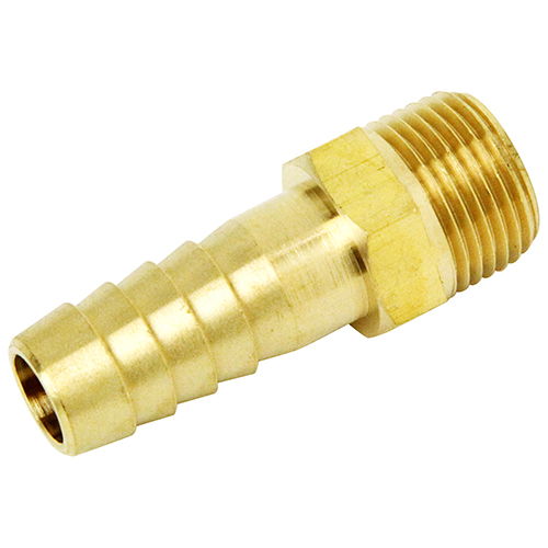 SK11 ホースニップルH127×3M HN-1340 0140
