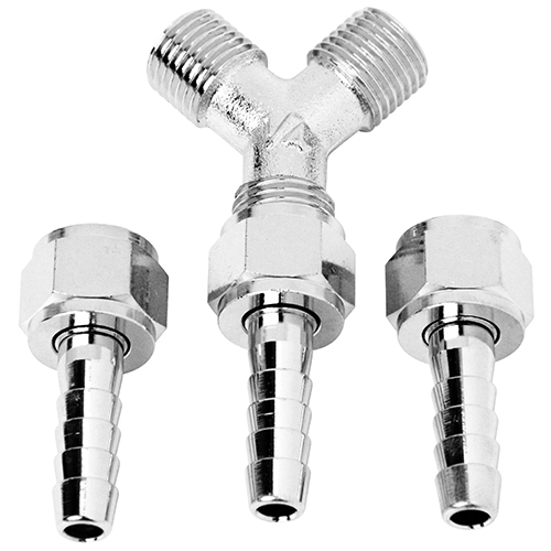 SK11 ホースジョイントH8×2MF HY-3208 0320