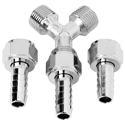 SK11 ホースジョイH105×3MF HY-3310 0340