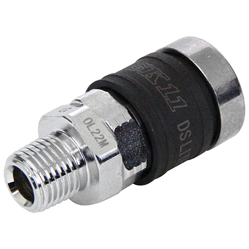SK11 ワンタッチソケット ロック付 AS-38N 2M