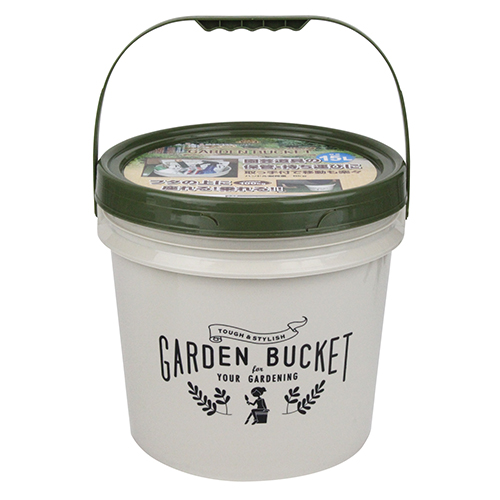 GARDENBUCKET olive