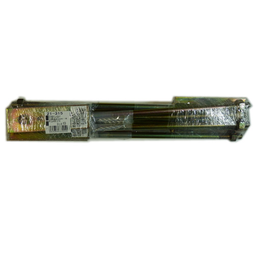 熱間圧延軟鋼板/ユニクロ Z 羽子板ボルト 釘付 SB-F M12X400 (10個入)