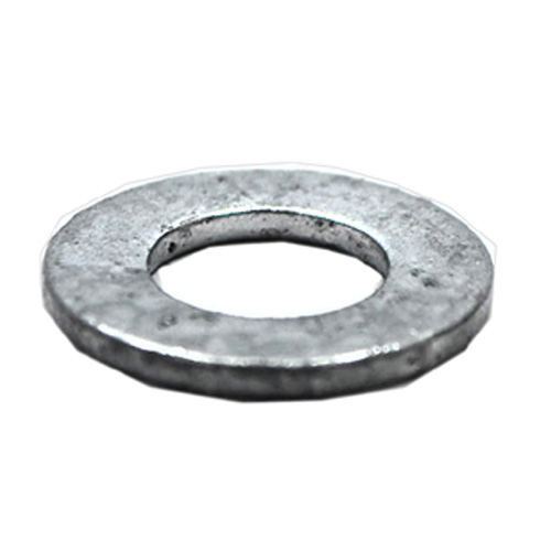 鉄/ドブメッキ 丸座金 5/16X22X1.6 (50枚入)