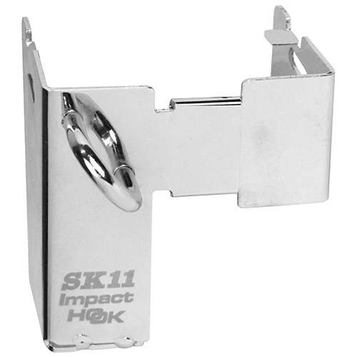 SK11 底板付インパクトフック SIH-BG-W