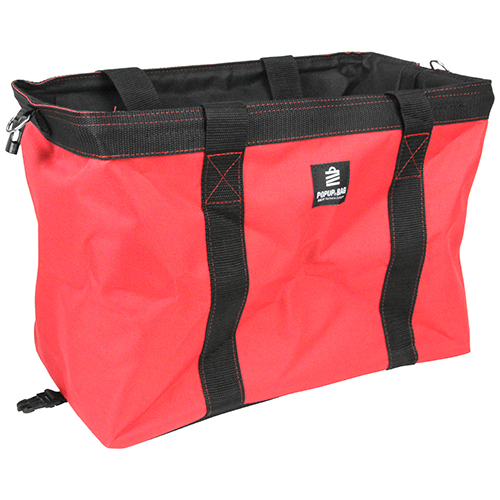 SK11 ポップアップバッグ SPU-41SQ-RD