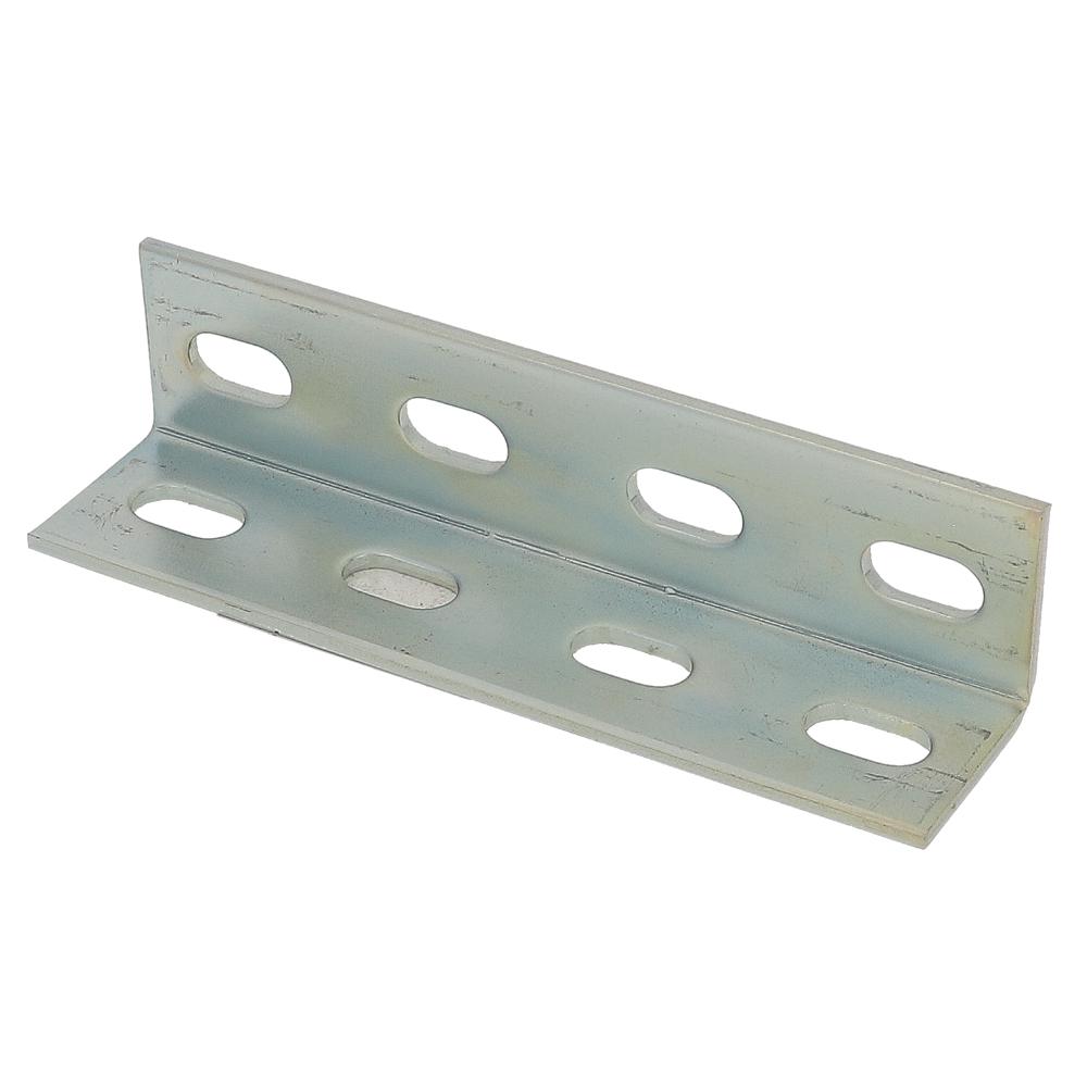 鉄/ユニクロ ファングル 120mm