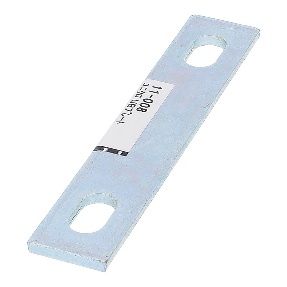 鉄/ユニクロ UBプレート W5/16X72X103