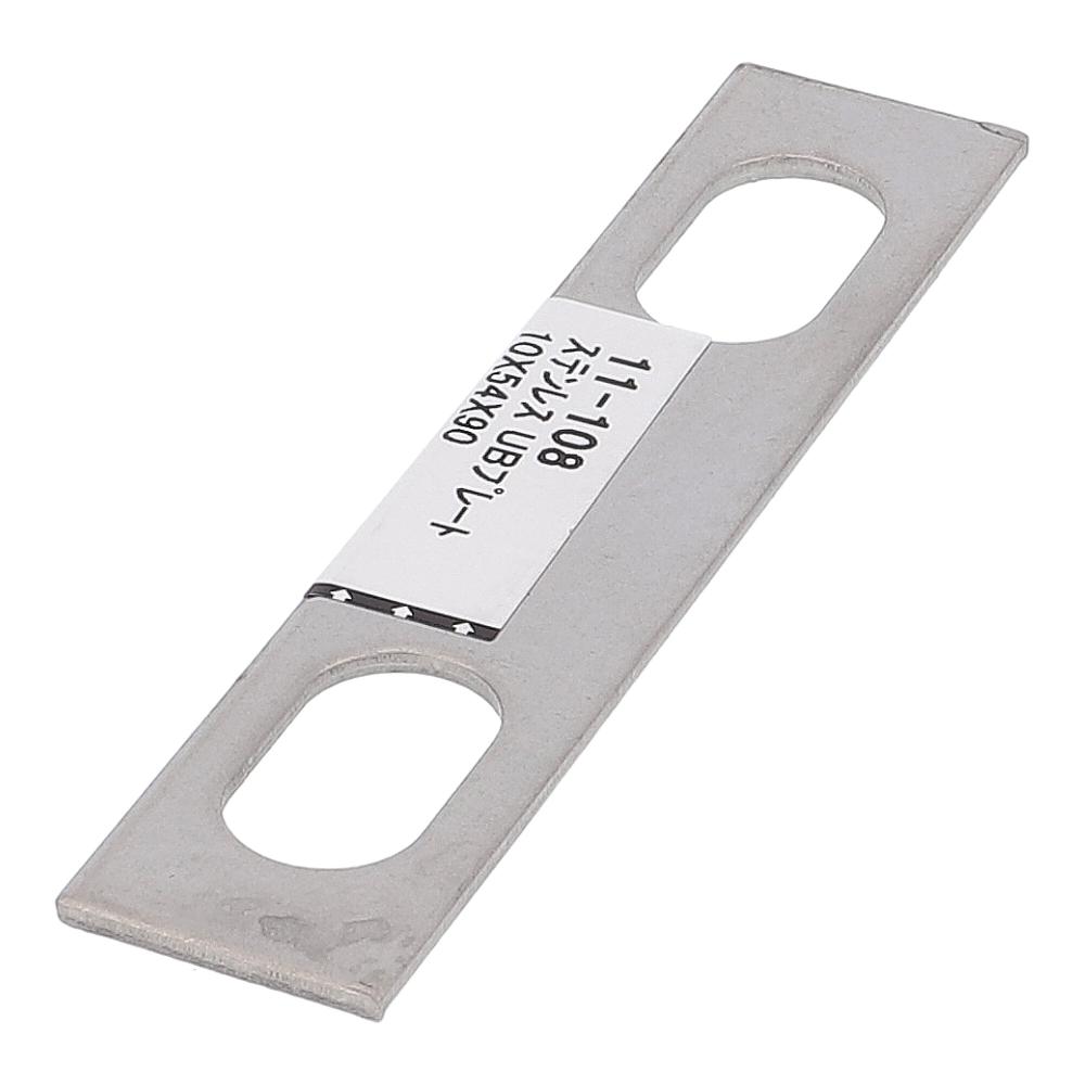 ステンレス/生地 UBプレート M10X54X90