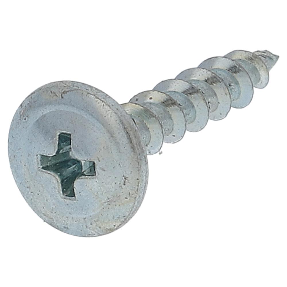 鉄/ユニクロ 耐火野地板ビス シンワッシャ- 4.2X25