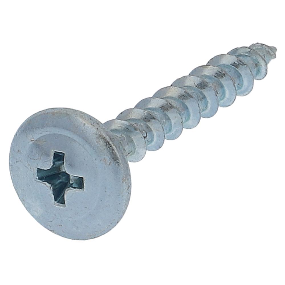 鉄/ユニクロ 耐火野地板ビス シンワッシャ- 4.2X32