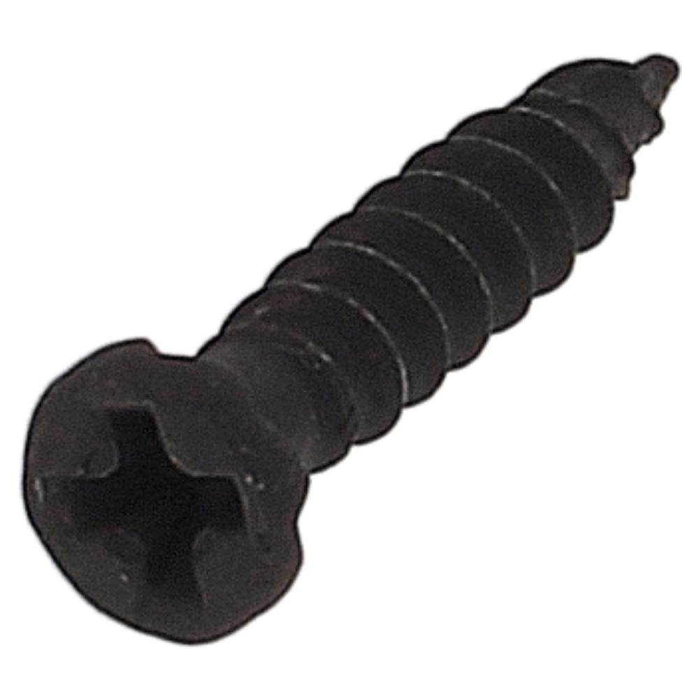 鉄/ブロンズ 木割れ防止ビス ミニ 2.2X13