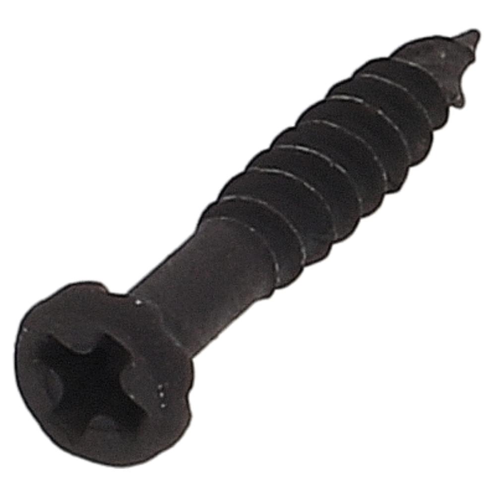 鉄/ブロンズ 木割れ防止ビス ミニ 2.2X16