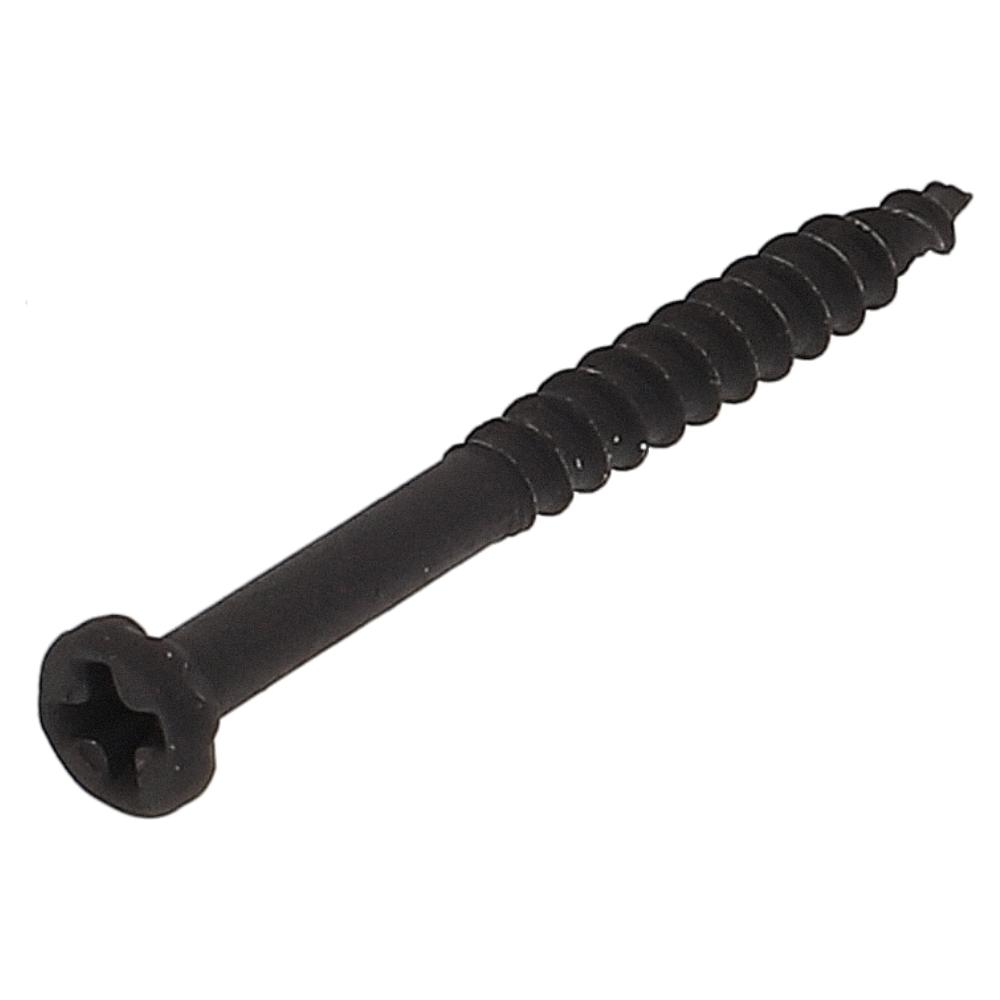 鉄/ブロンズ 木割れ防止ビス ミニ 2.2X25