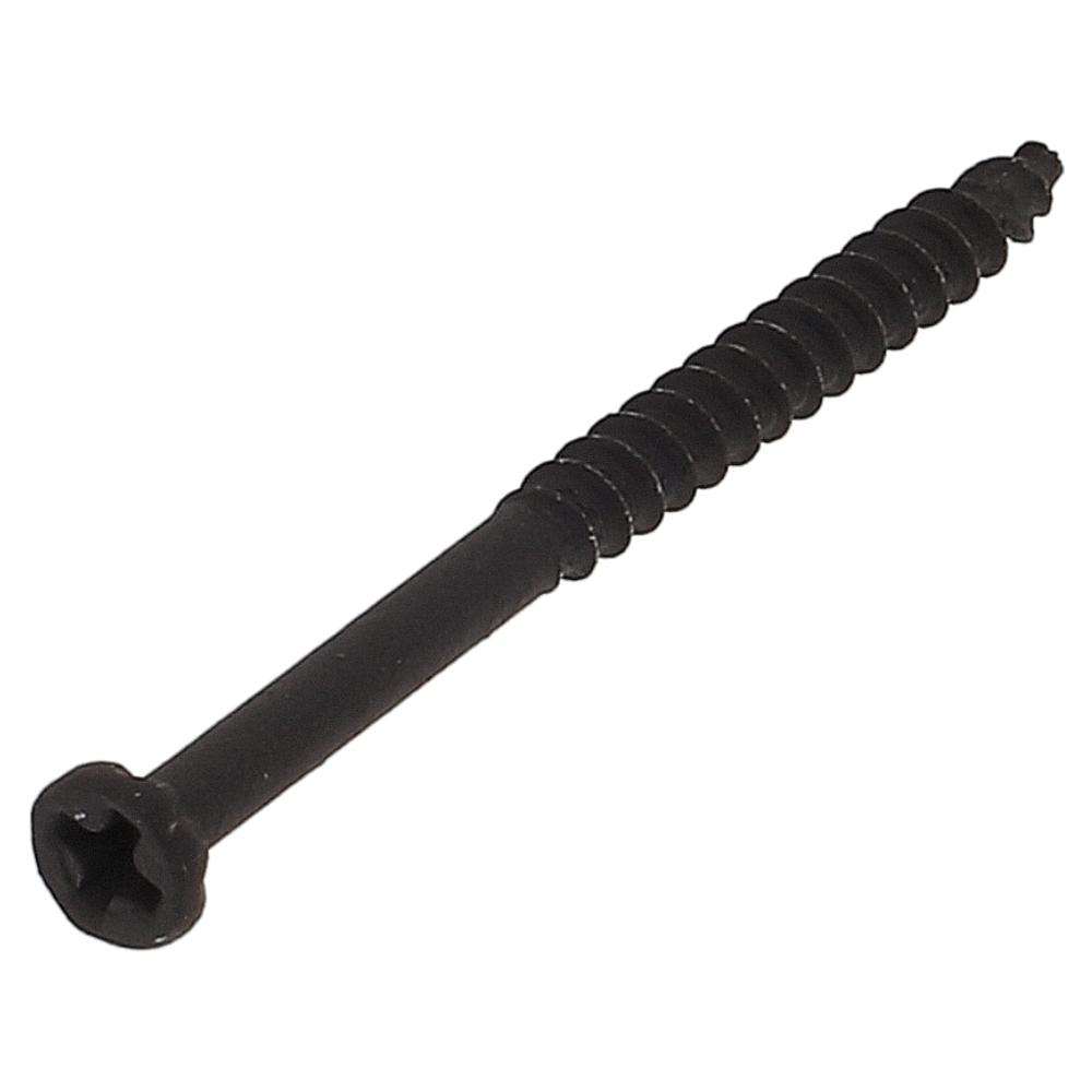 鉄/ブロンズ 木割れ防止ビス ミニ 2.2X32