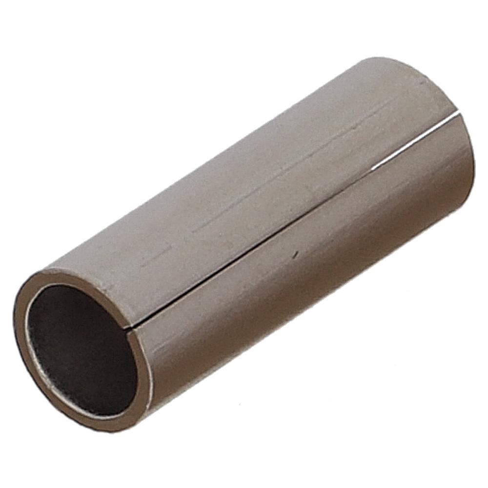 鉄/ニッケルメッキ 丸型巻きスペーサー 4X15