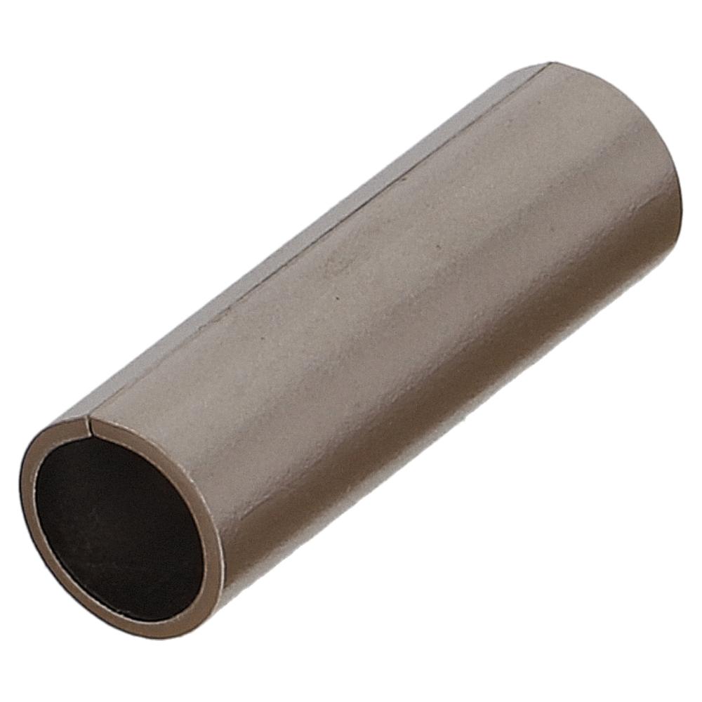 鉄/ニッケルメッキ 丸型巻きスペーサー 5X20