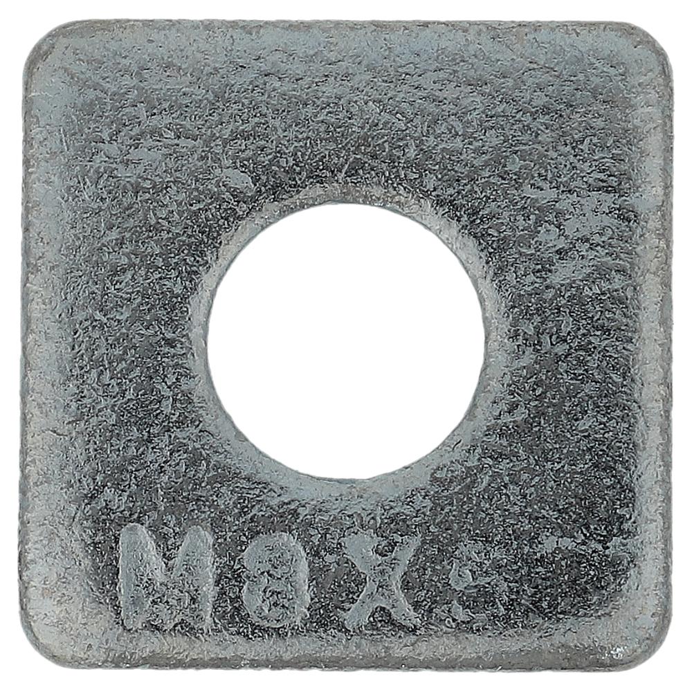 鉄/ユニクロ テーパー座金 W5/16