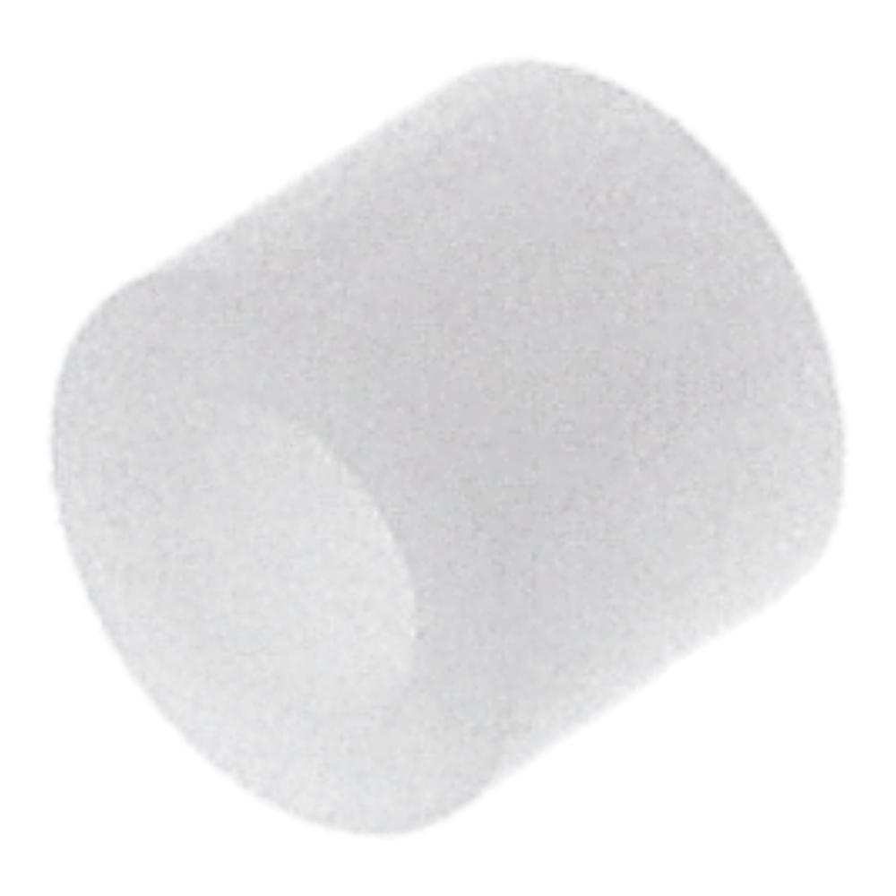 ポリアセタール 丸型中空スペーサー 3.2X5