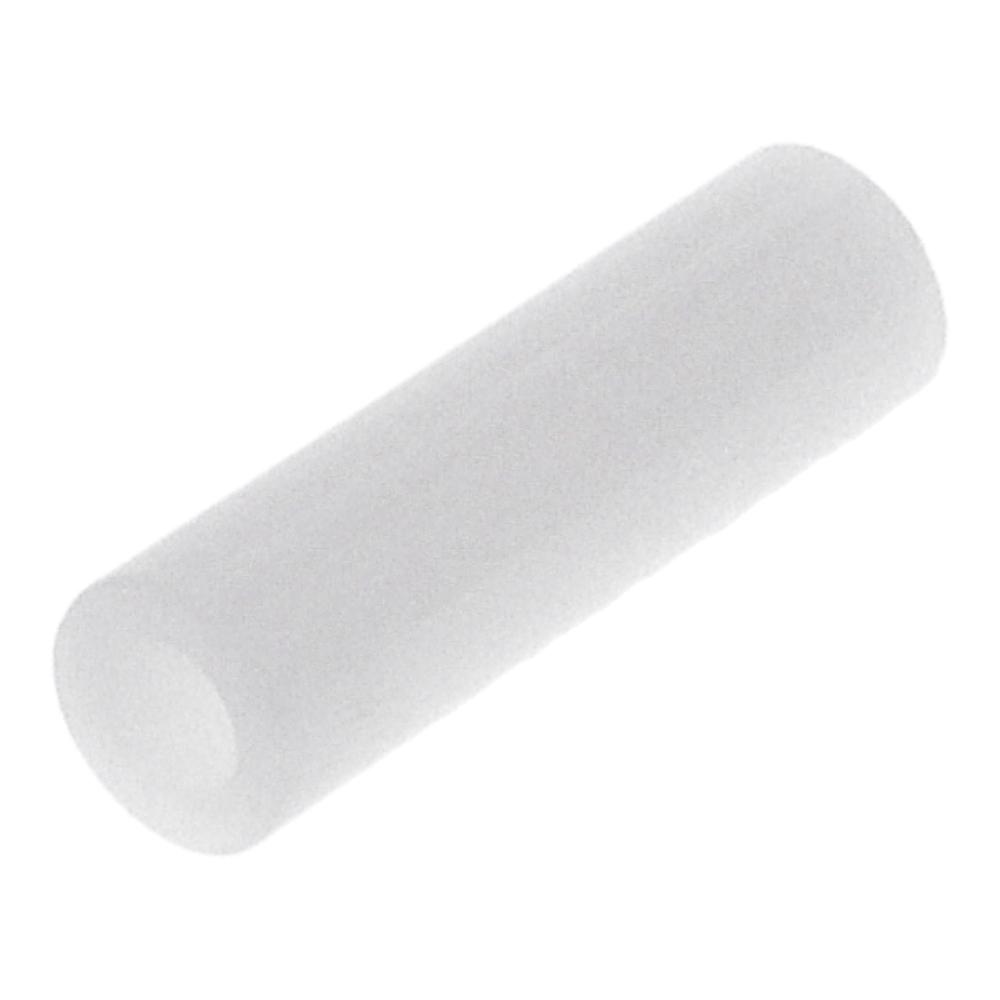 ポリアセタール 丸型中空スペーサー 3.2X20