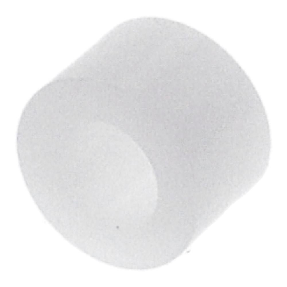 ポリアセタール 丸型中空スペーサー 4.3X5