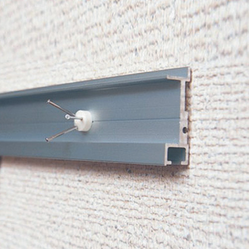 石膏ボード専用レールセット 200cm