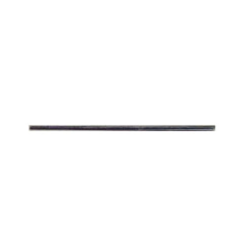 石膏ボード専用レール用継棒 φ1.8×90mm