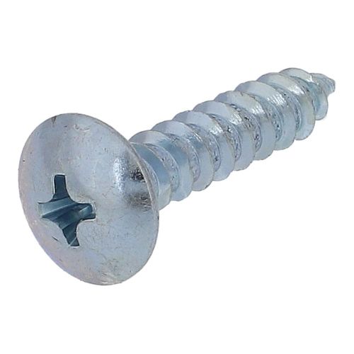 鉄/ユニクロ タッピング トラス頭 5x25 (500本入)