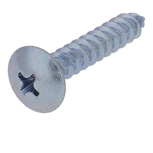 鉄/ユニクロ タッピング トラス頭 5x30 (500本入)